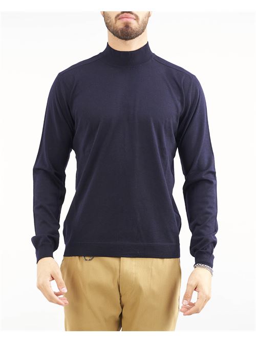 Extrafine merinos wool sweater Low brand LOW BRAND |  | L1MFW23246655E044